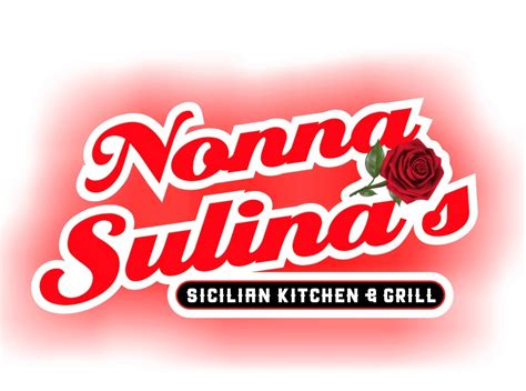 nonna sulina's